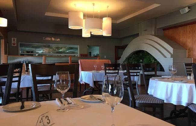 Saxenburg Wine Farm - Foto 13