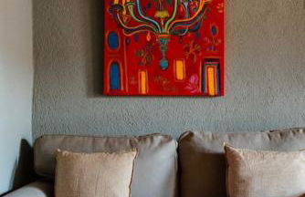 La Viña. Casa rural en el campo - Foto 18