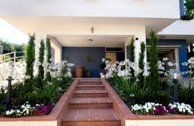 Ettore 3-bed Villa - Sleeps 6, Garden & Parking - Foto 5