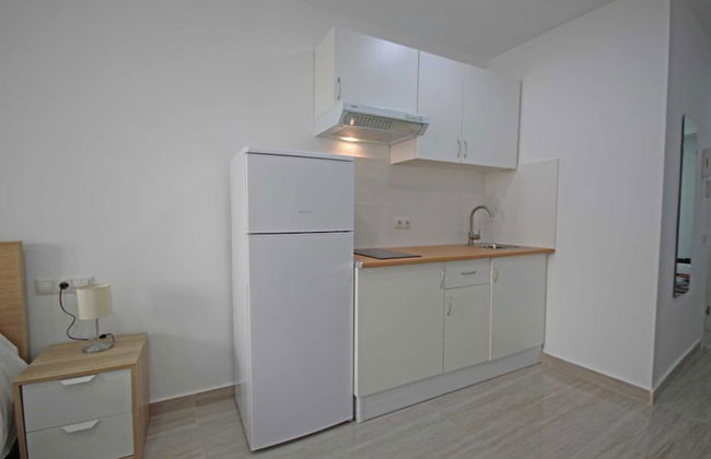 Esparteros 6 Estudios - Foto 52