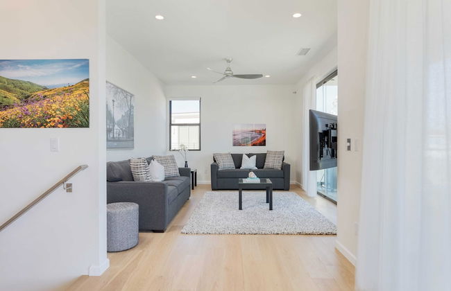 Catamaran by Avantstay 50ft to Beach + Views - Foto 6