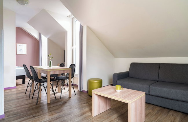 Appart’City Confort Nantes Centre - Foto 45