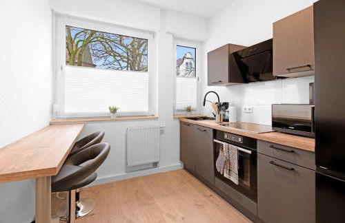 Lünen Living Apartments #10 - Foto 5