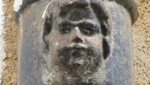 Las caras del agua, en Jávea