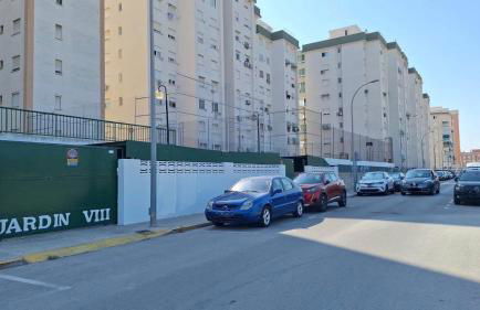 Sol y Mar - Apartamento Playa Gandia - Photo 5