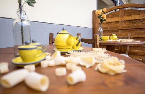 Capriccio Di Pasta Residence & Spa - Photo 44