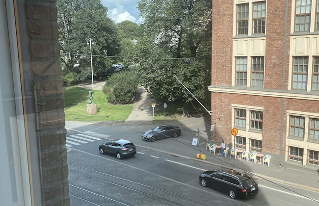 Luxury City Seafront Apartment w Balcony - Foto 17