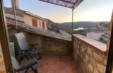 La maison du Château - Foto 22