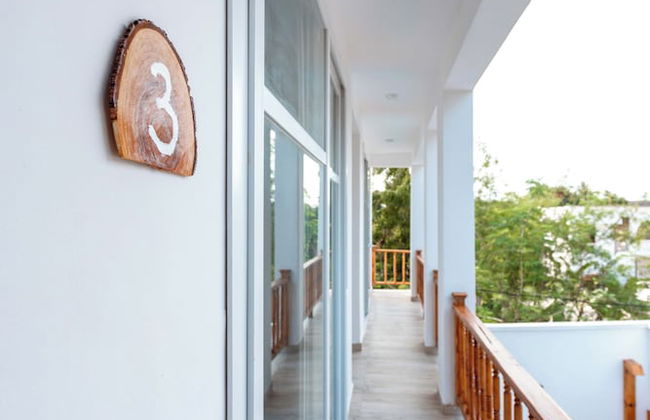 Mimea Boutique villa - Photo 72