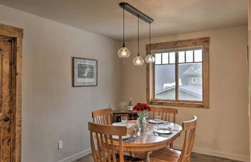 Creekside Apartment in Kalispell on 5 Acres - Foto 7