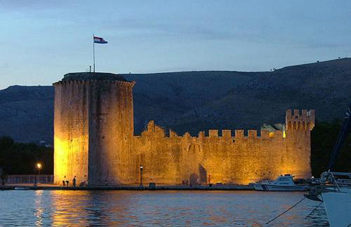 Lavanda Residence with Heated Pool Trogir Split - Foto 69