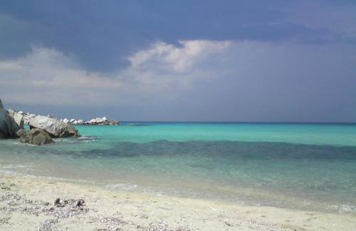 Spacious Villa close to an amazing Sithonia beach - Foto 60