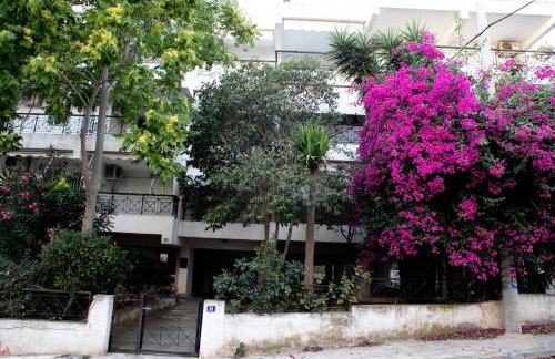 Chic & Calm apartment 3 minutes walk to Rafina Beach - Foto 31