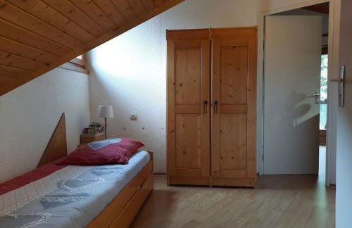 Appartement au pied des pistes - Foto 8