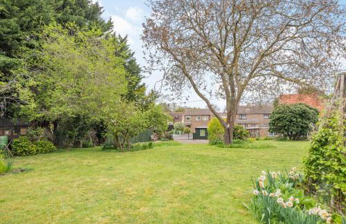 Violet Cottage - Foto 33