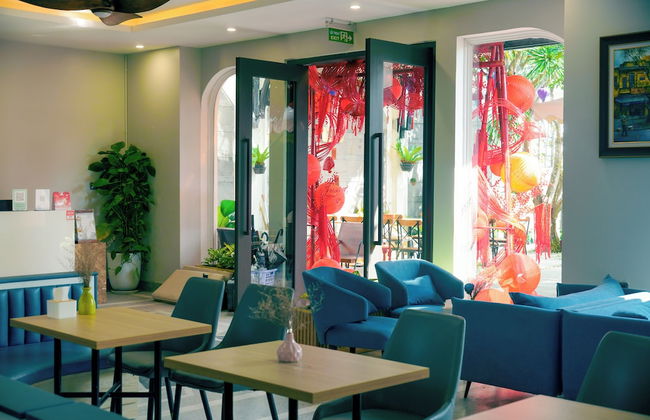 Le Cap Hotel & Apartment - Photo 66