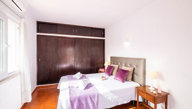 Villa Fiji - Foto 3, Habitación