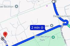 48 Harper Road Beckton - Foto 14