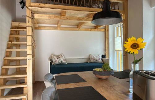 FeWo Hof-Idyll mit FassSauna / Spielplatz für Kids - Foto 2