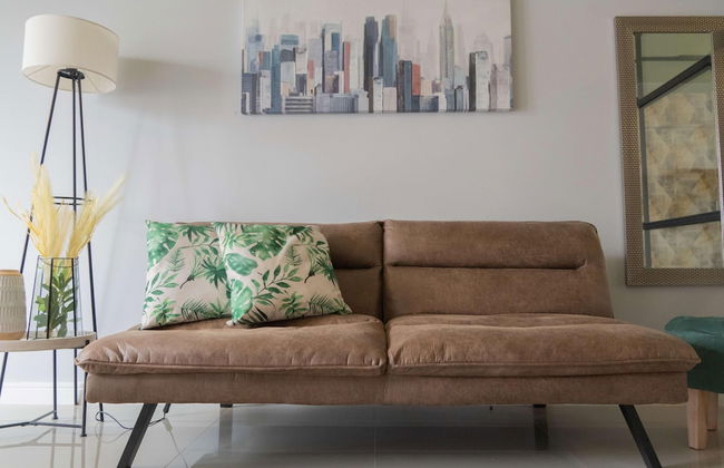 Cramer 1002 in Buenos Aires - Foto 16