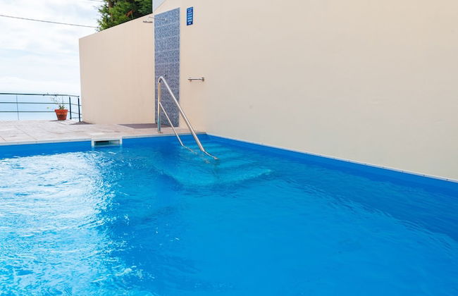 O Meu Sorriso Calheta Holiday Apartments - Foto 50