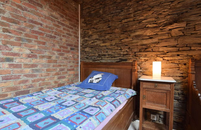 Lovely Holiday Home In Frahan With Terrace - Photo 2