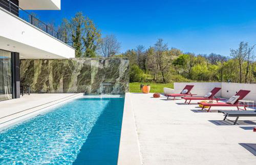 Luxury Villa She for 6 people with 61 m2 private pool, playground & activities on-side for adults and kids - Foto 17