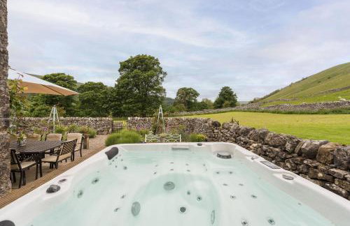 Hilltop House by Birch Stays - Foto 79