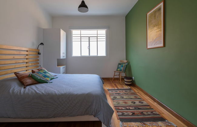 JUUB Welcome to Condesa! - Foto 3