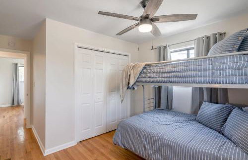 Boho 2 BDR retreat King Size - Foto 16