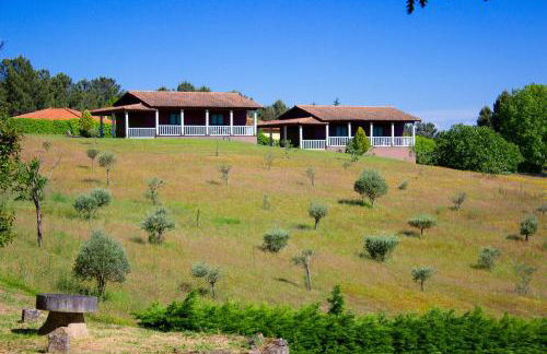 Hotel Rural Casa de Samaioes - Foto 35