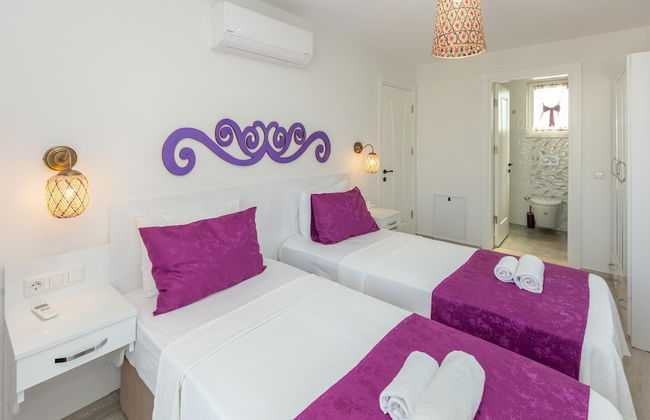 Villa Portakal Blossom - Photo 22