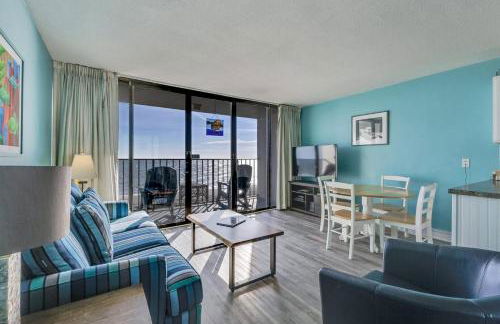 0402 Modern Greece condo - Photo 8