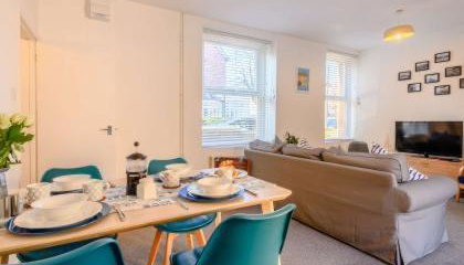 Richmond Cottage, Minehead 2 mins to beach - Foto 5