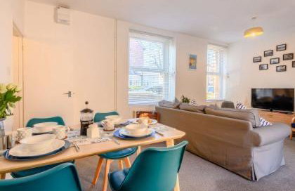 Richmond Cottage, Minehead 2 mins to beach - Foto 5