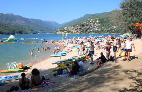 Cantinho Verde T1 - Foto 13