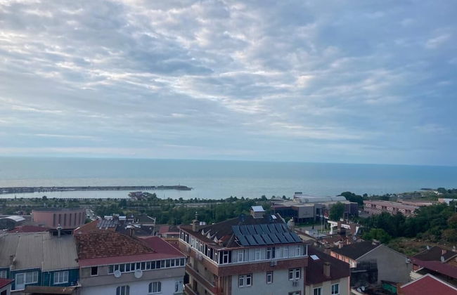 Hypatia Apart Hotel - Foto 26