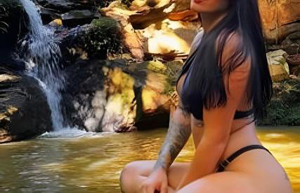 Chalé Recanto cabana mais bonita do lago Corumbá - Photo 21