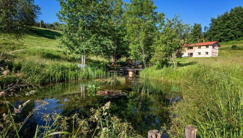 Lohansler Hütte - Foto 2