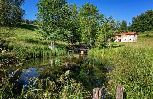 Lohansler Hütte - Foto 2