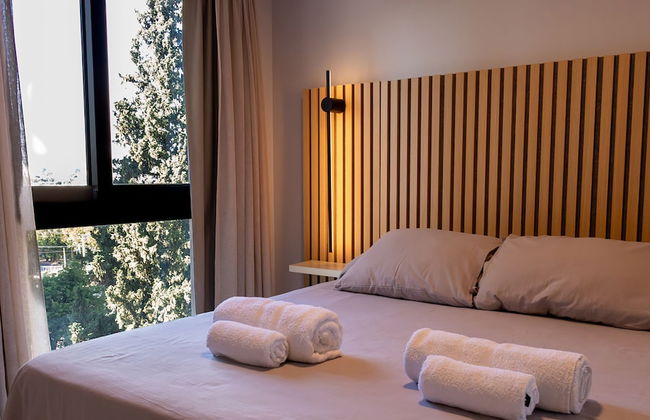 Depto alta gama con cochera y seguridad - Foto 3