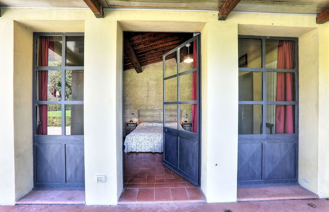 Agriturismo Villa Rosselmini - Foto 22