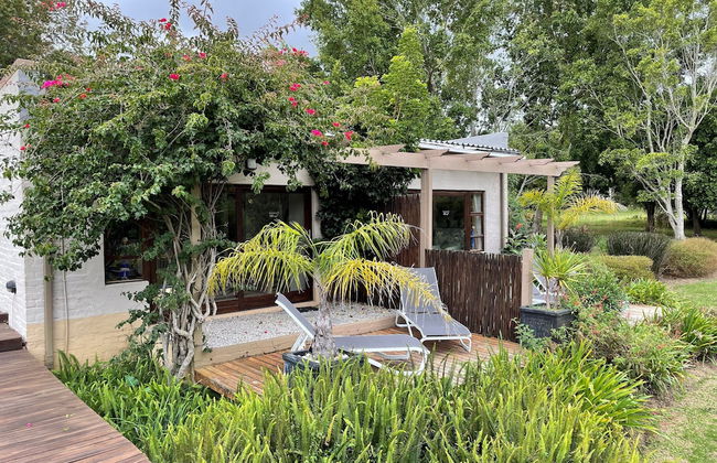 Lily Pond Country Lodge - Foto 50