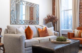 The Chic Hideaway - Foto 3