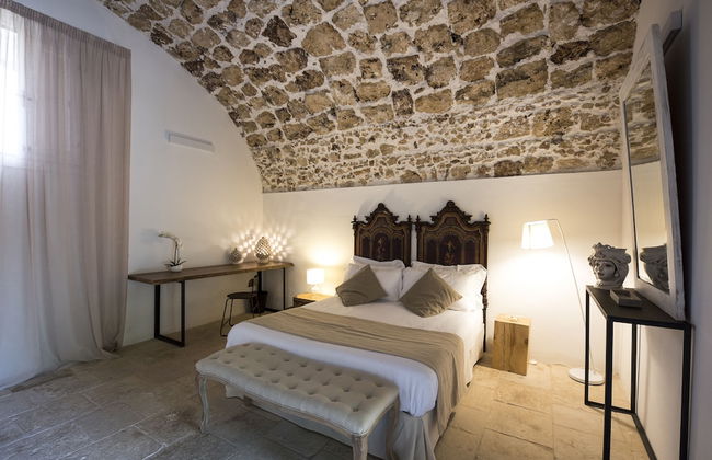 Baglio Siciliamo Country House Adult Only - Photo 8