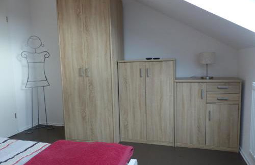 Alb-Biosphäre-Ferienwohnung - Foto 21