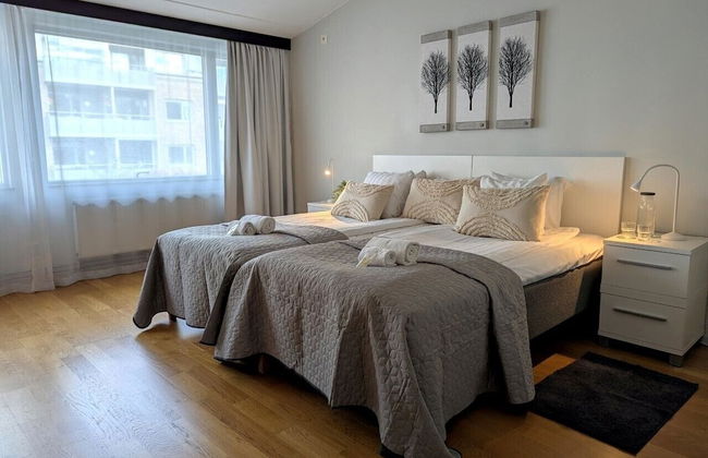 Forenom Apartments Göteborg A R Lorents - Photo 6