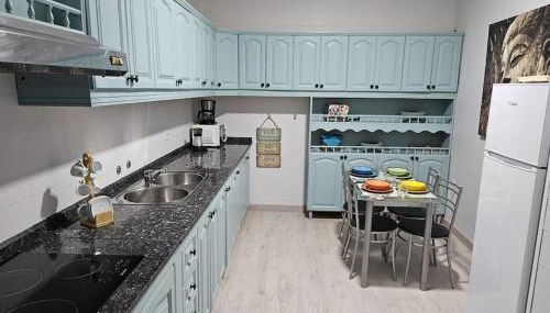 La Casa de Aba - Foto 4