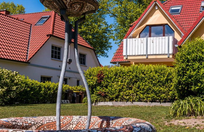 Baltic Sea Mermaid, Green Lagoon - Foto 26