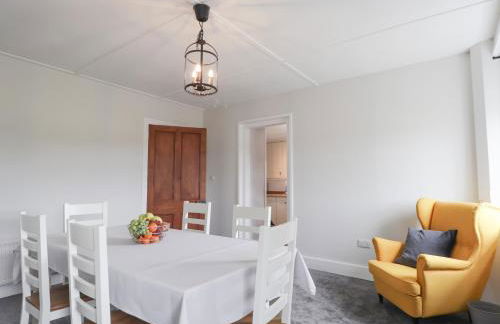 Garden House - Brodie Castle - Foto 7